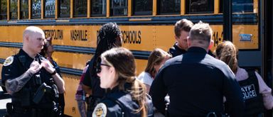 Nashville Police Chief Says He ‘Can’t Confirm’ Whether Shooter Targeted Christian School For Religious Reasons