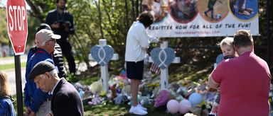 2024 GOP Presidential Contenders Weigh In On School Shootings Following Nashville Massacre
