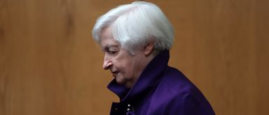 Janet Yellen Says Government Won’t Offer ‘Blanket Insurance’ Of Bank Deposits