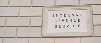 Biden DOJ Finally Charges IRS Consultant For Allegedly Leaking Tax Info To Journalists
