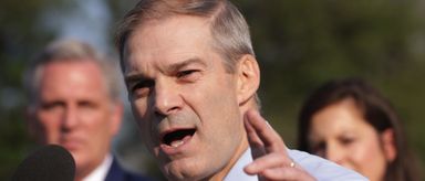 EXCLUSIVE: Jim Jordan Issues Second Subpoena To FBI Agent Who Fled The Country After Interview Fell Through