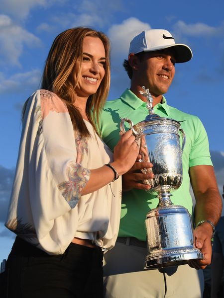 pga tour wives and girlfriends