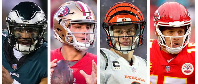 Bengals QB Joe Burrow Trolls Chiefs With Pregame Outfit