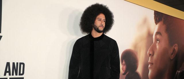 REPORT: Patriots Could Also Be Interested In Signing Colin Kaepernick -  Daily Snark