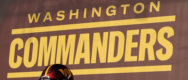 Will Washington Commanders need new name after trademark denied?