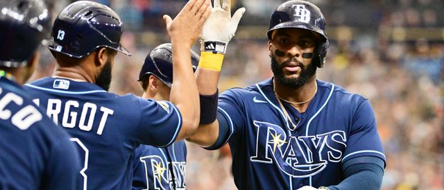 Tampa Bay Rays  The Daily Caller