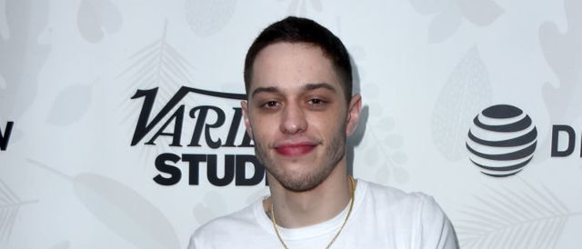 Snoop Dogg And Pete Davidson Announced As NFL Pro Bowl Captains