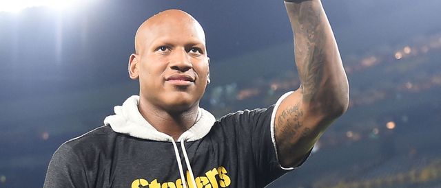 Ryan Shazier Injury Latest: Pittsburgh Steelers Star Vows to