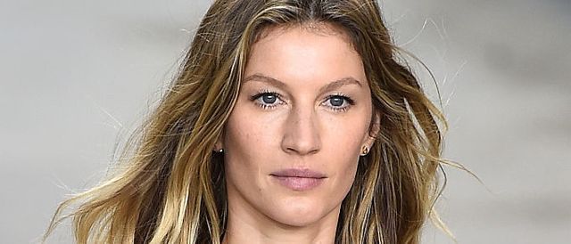 Gisele Bündchen Said She Was Just Surviving Before Tom Brady Divorce