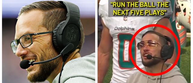 Dolphins Coach Mike McDaniel Trolls Bills With Incredible Shirt – OutKick