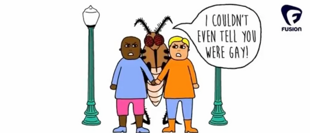 School’s Professional Training Video Compares White People To Mosquitos That May Carry ‘Threatening Diseases’