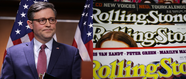 Rolling Stone  The Daily Caller