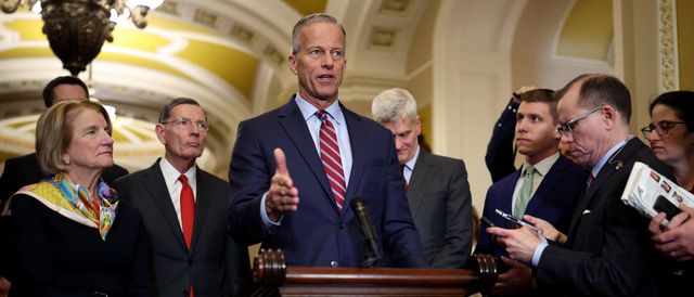 Politics | The Daily Caller