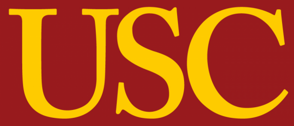 USC logo [University of Southern California]