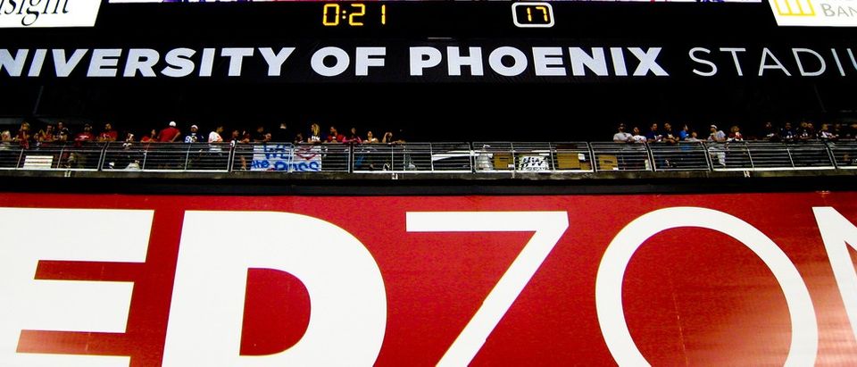 University of Phoenix Stadium