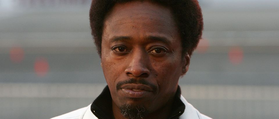 Eddie Griffin says Bill Cosby rape claims are conspiracy theory. (Photo: Getty Images)