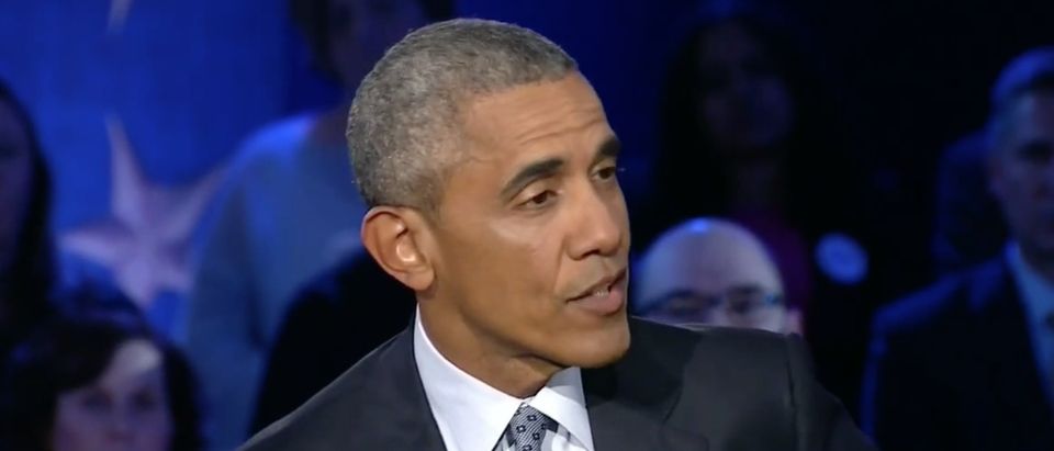Obama Admits He's Been 'Very Good For Gun Manufactures' [VIDEO].mp4