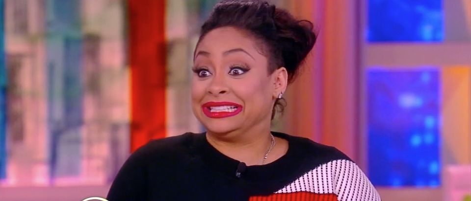 Raven-Symone: 'If ANY Republican Gets Nominated, I'm Going To Move To Canada'