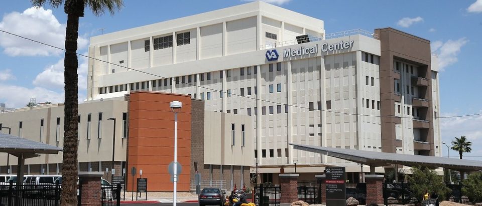 Veteran Affairs Clinics To Be Audited After Patient Deaths At Phoenix Hospital