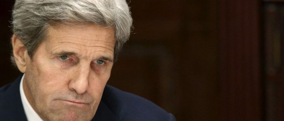 EXCLUSIVE: Kerry, Heinz Family Have Millions Invested In Offshore Tax Havens