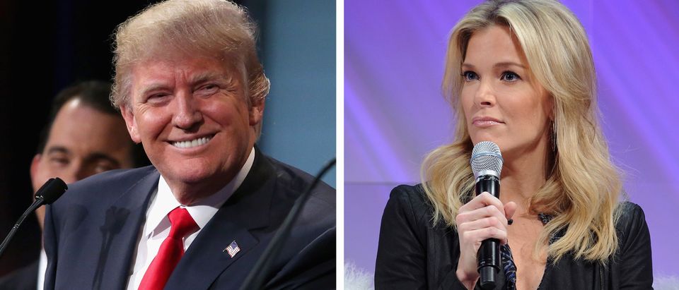 Megyn Kelly to interview Donald Trump