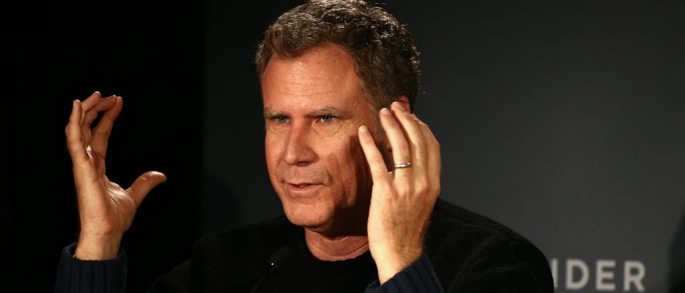 Will Ferrell Backs Out Of Ronald Reagan Comedy After Backlash Erupts