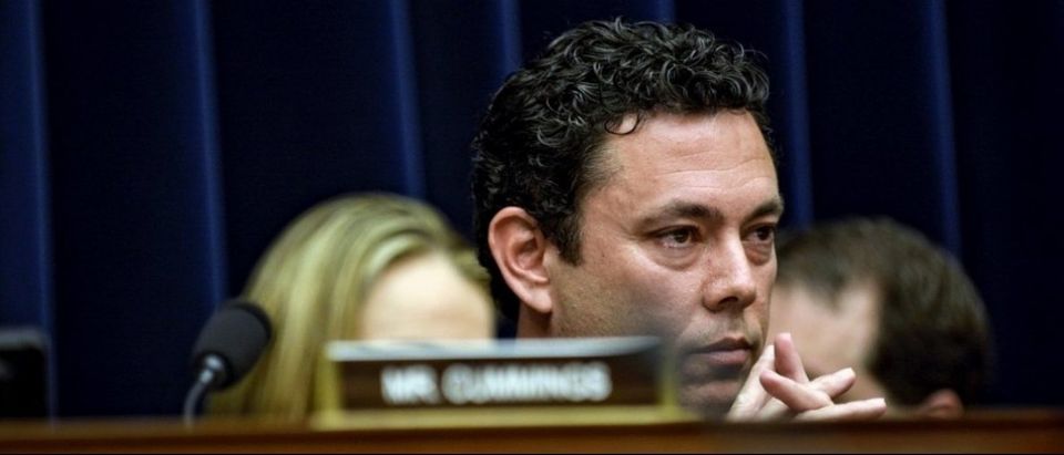 Chaffetz, chairman of the House Committee on Oversight and Government Reform questions Leonhart, Horowitz, and Perkins on allegations of sexual harassment and misconduct in Washington