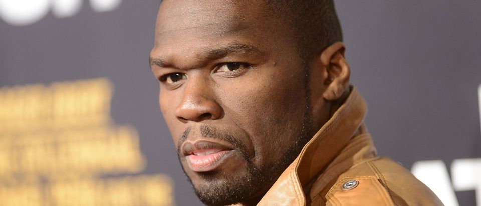 50 Cent mocks mentally disabled guy