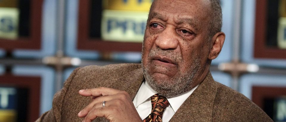 Bill Cosby sexual assault