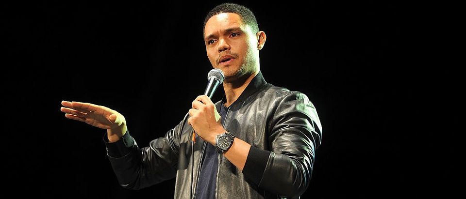 The Daily Show with Trevor Noah Stand-Up in the Park