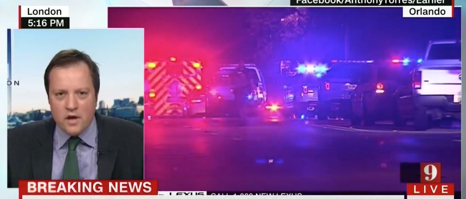 CNN Warns: ISIS Wants American Supporters To Attack During Ramadan [VIDEO]
