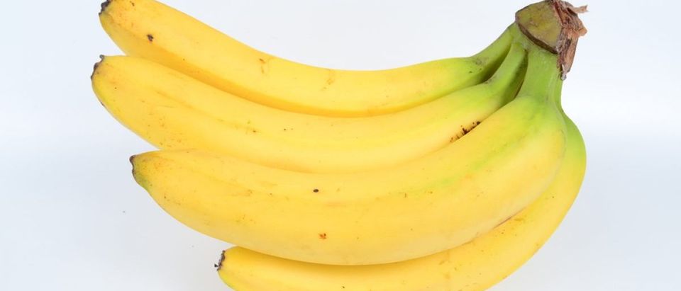 Bananas [Ch.L/Shutterstock]