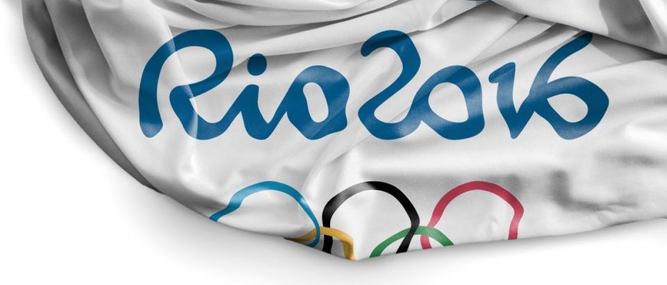 Rio 2016 Olympics (Credit: Fernanda Kairys/Shutterstock)
