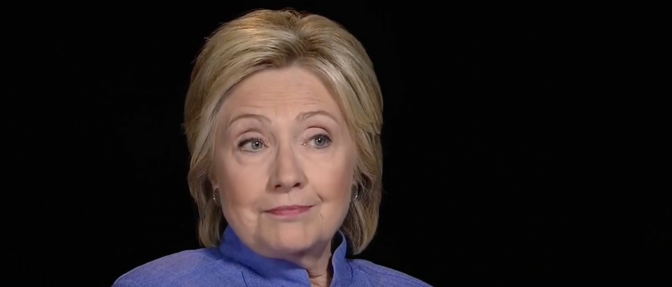 Hillary On Benghazi: Not My Fault, 'It Was Not My Ball To Carry' [VIDEO].mp4
