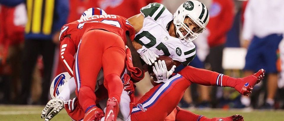 New York Jets (Photo by Brett Carlsen/Getty Images)
