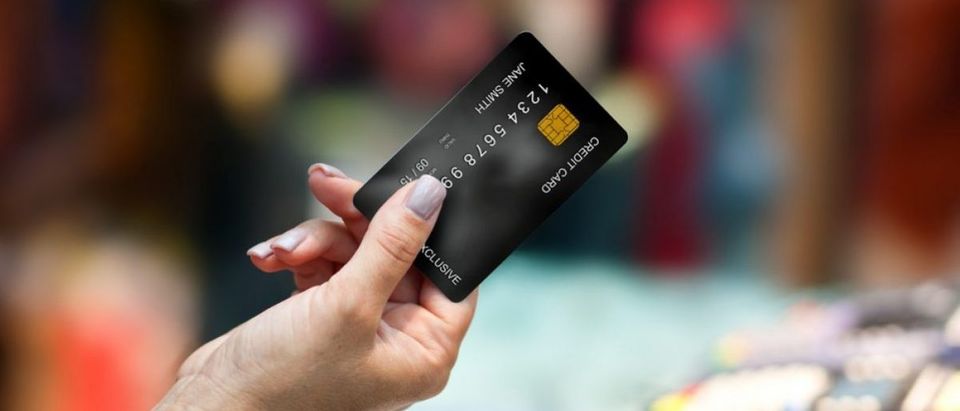 The federal government has no clue how much is wasted on government credit cards. Photo: Shutterstock
