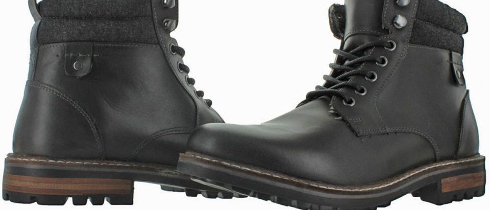 These boots are $55 off today