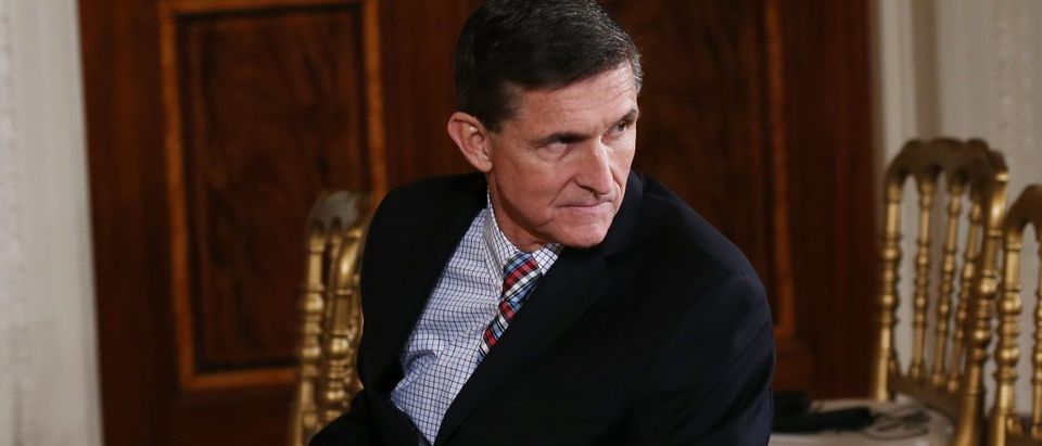 In Exclusive Interview, Flynn Insists He Crossed No Lines, Leakers Must Be Prosecuted