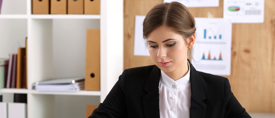 IRS employees who fail to comply with their taxes almost always keep their jobs. Photo: Shutterstock
