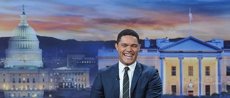 Trevor Noah (Photo by Brad Barket/Getty Images for Comedy Central)