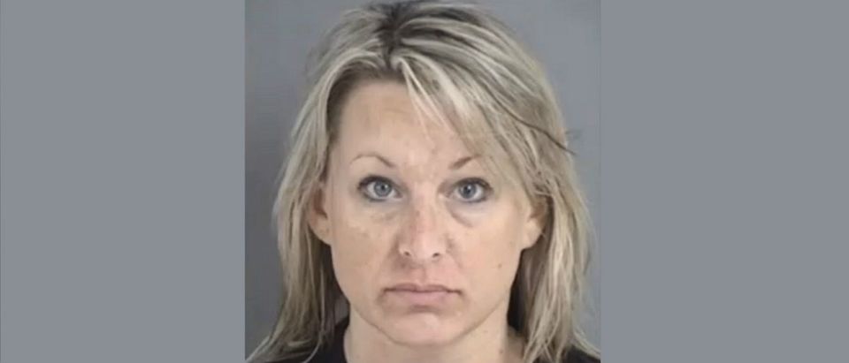 Kindergarten Teacher Traumatized Male Teens With Threesome And All Kinds Of Sex Cops Say The