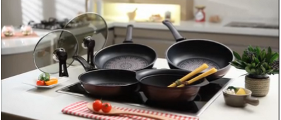 Get All The Teflon Cookware You Need For Cheap With These Discount