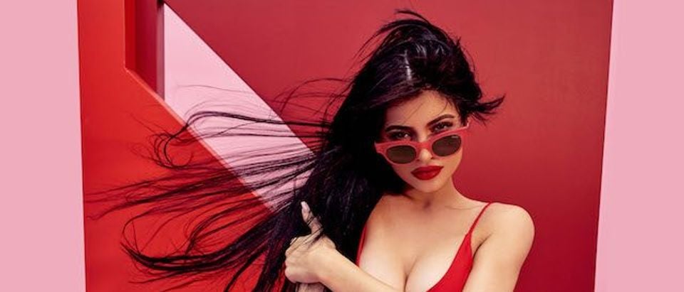 Kylie Jenner launches sunglasses range with eyewear company Quay Australia