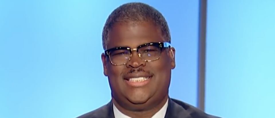 Fox Host Charles Payne Suspended After Sexual Harassment Accusation 