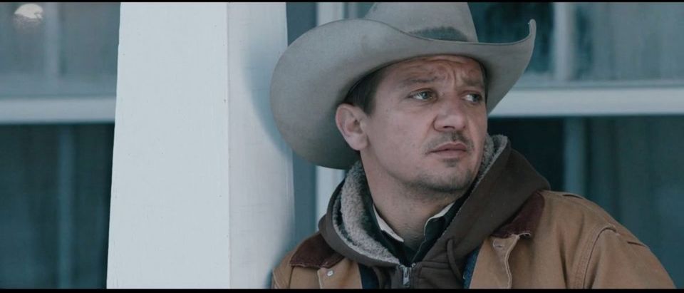 Wind River (Credit: Screenshot/YouTube Movieclips Trailers)