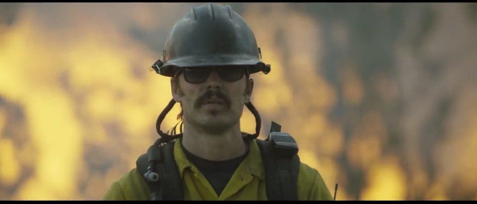 only the brave streaming service