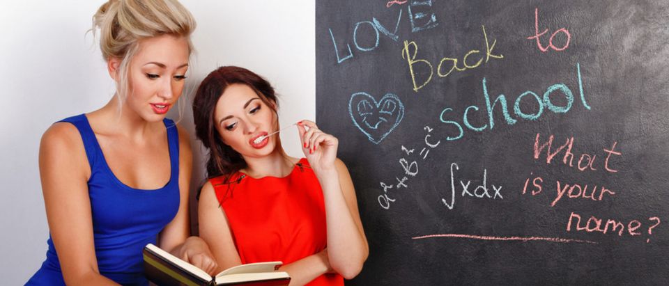 Illinois College Threatens Punishment For Bias And Disparaging Comments The Daily Caller