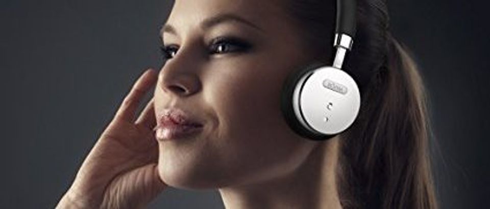 Bohm noise cancelling online headphones