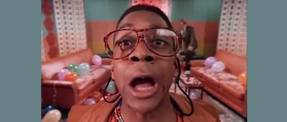 Download They Re Tearing Down The Family Matters House That Made Steve Urkel Famous The Daily Caller