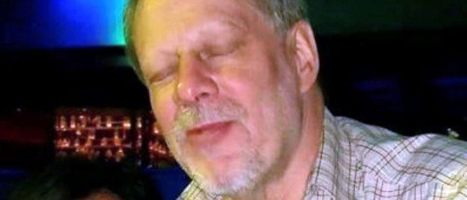 Stephen Paddock, 64, the gunman who attacked the Route 91 Harvest music festival in a mass shooting in Las Vegas, is seen in an undated social media photo obtained by Reuters on October 3, 2017. Social media/Handout via REUTERS